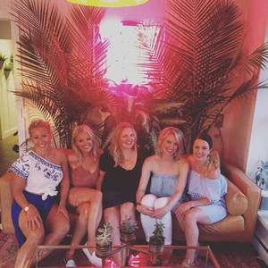 Meet your Posher, Brittney